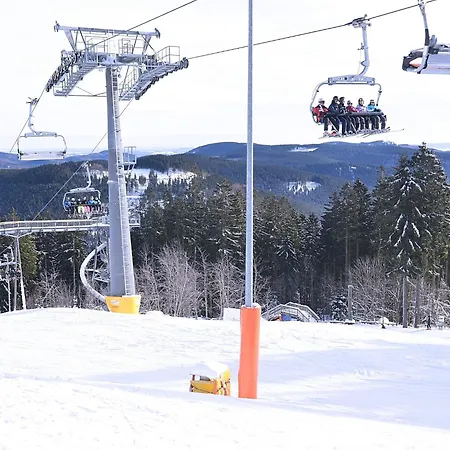 Apartmán Modern In Sellinghausen With Terrace *