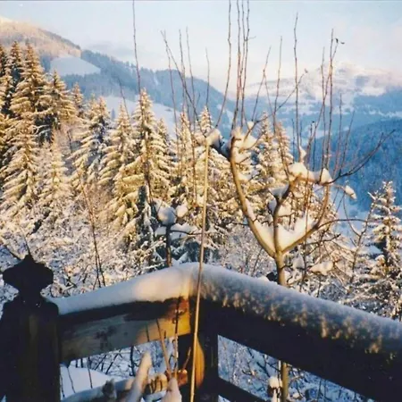 Modern In Sellinghausen With Terrace Apartmán Schmallenberg