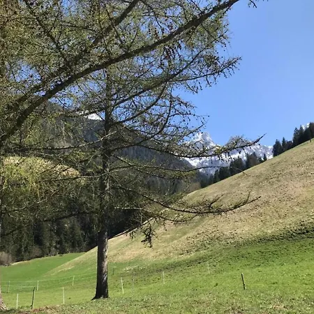 Modern In Sellinghausen With Terrace Apartmán