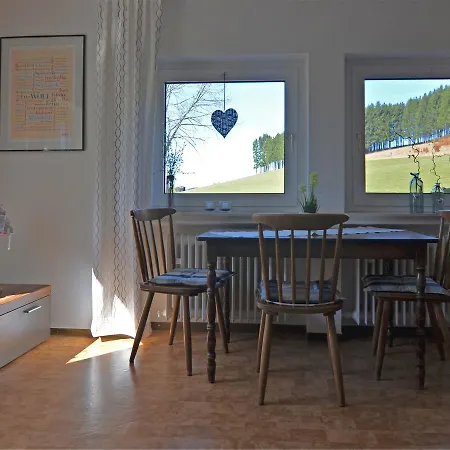 Modern In Sellinghausen With Terrace * Шмалленберг